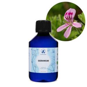 Geraanium hüdrolaat