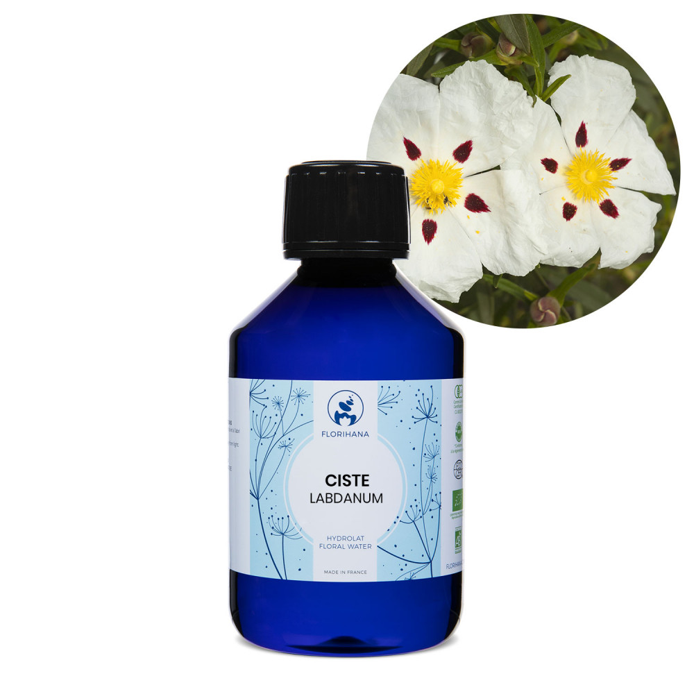 labdanum-organic