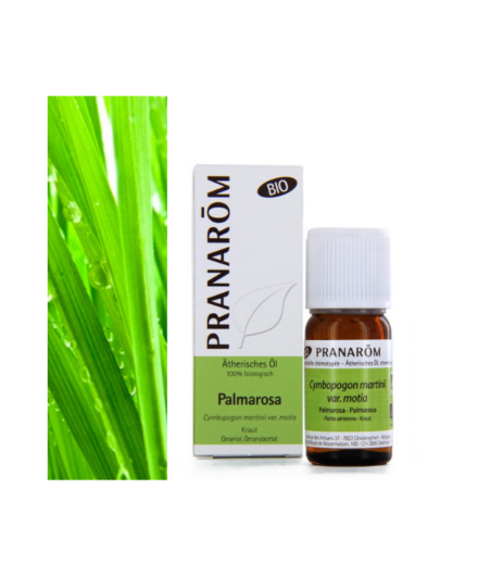 Palmerosa eeterlik õli