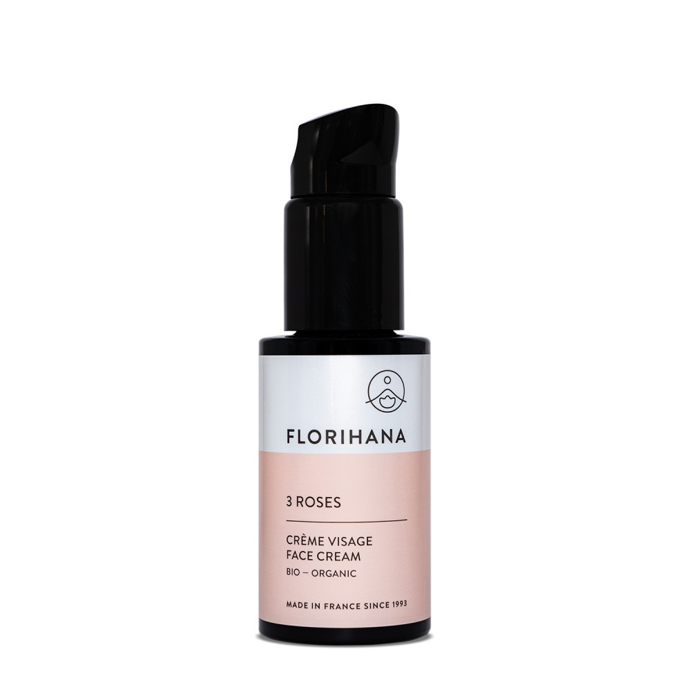 face-cream-rose