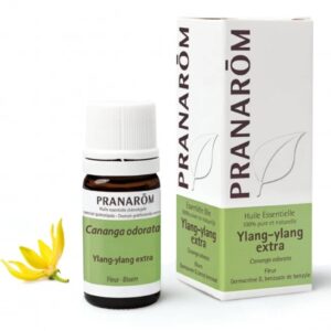 Ylang Ylang extra eeterlik õli