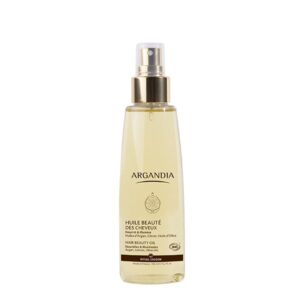 Ilu juukseõli, Ylang-Ylang 150ml