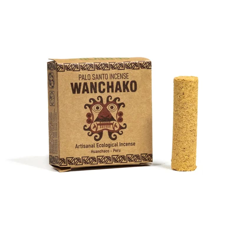 Palo santo