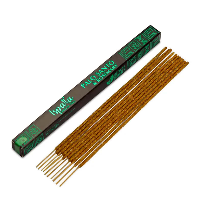 PaloSanto Rosmariin