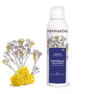 Käokuld /Helichrysum hüdrolaat/ sprei
