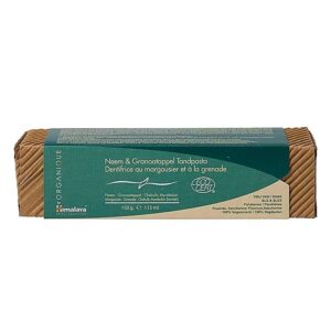 Himalaya hambapasta neemiõliga