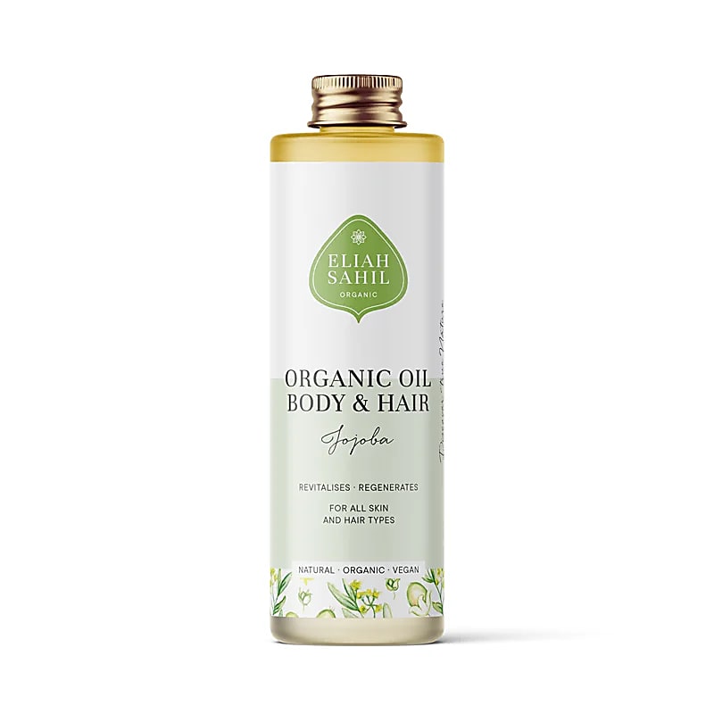 külmpressitud jojoba külmpressitud jojobaõli