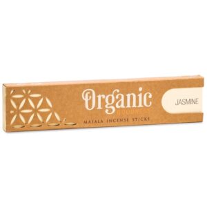 Masala Jasmini viirukid/ Organic