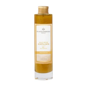 Monoi sädelev kuivõli 100 ml