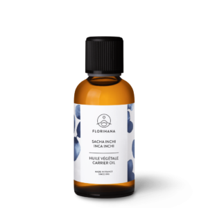 Sacha Inchi (Inkade õli) orgaaniline