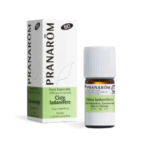 Cistus eeterlik õli 5ml