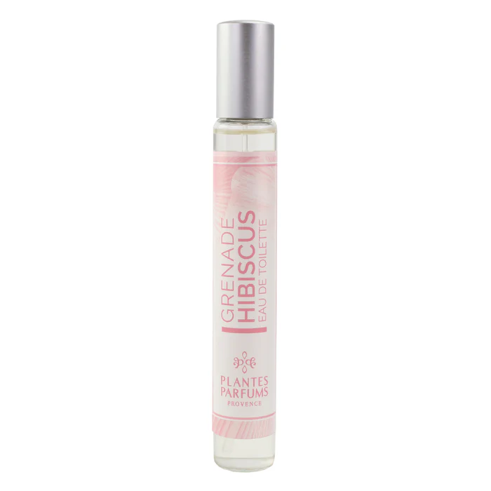 Grenade-hibiscus