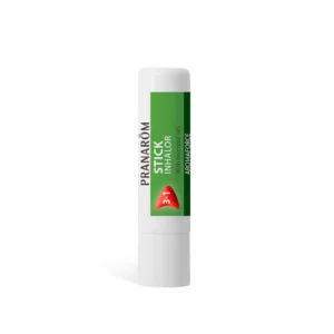 Aroomiteraapiline inhalatsioonipulk – 100% puhaste eeterlike õlidega