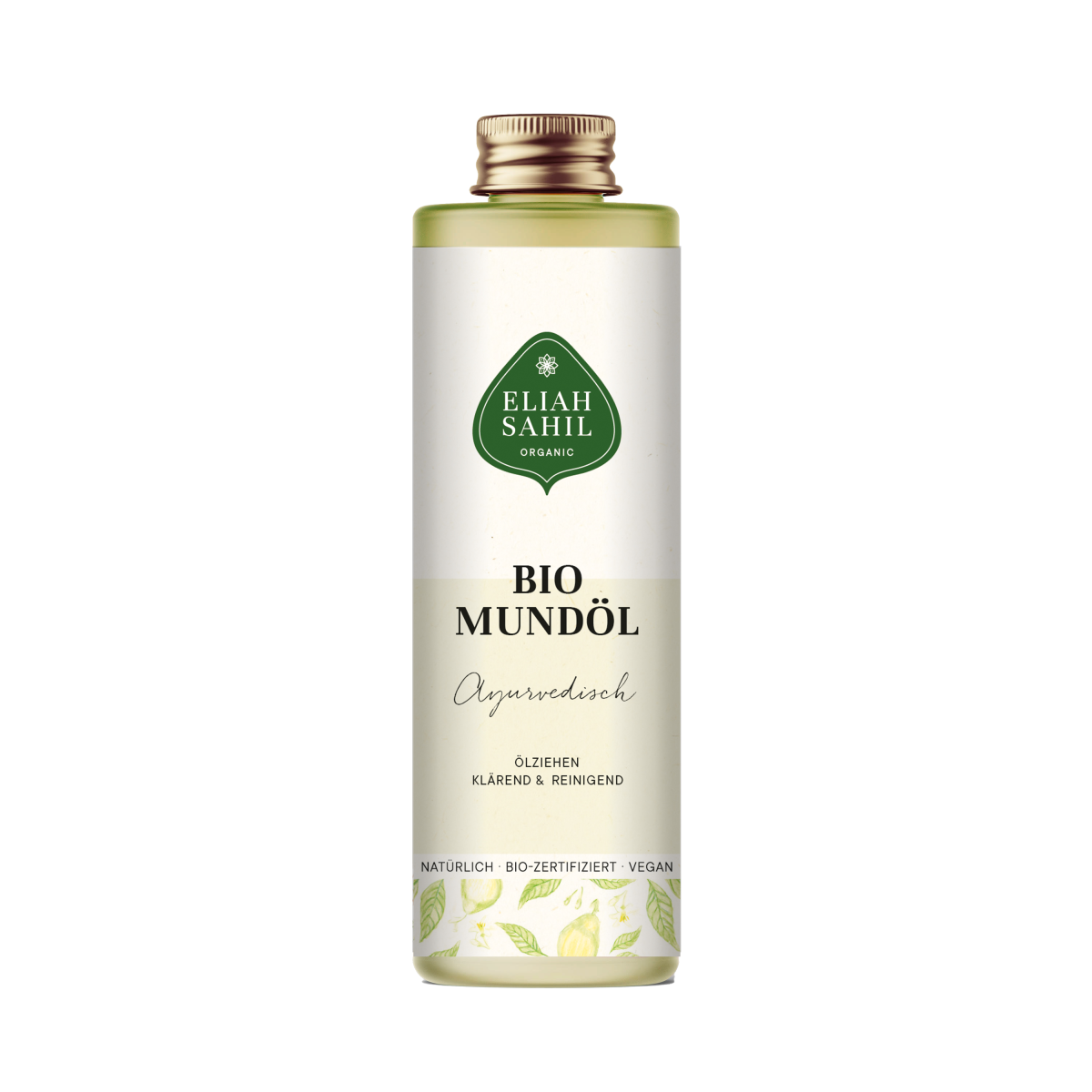 bio-mundoel-100ml looduslik suuõli igemete ja hammaste hoolduseks
